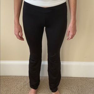 Motionwear jazz pants